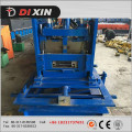 Automatic Hydraulic C Purlin Roll Forming Machine